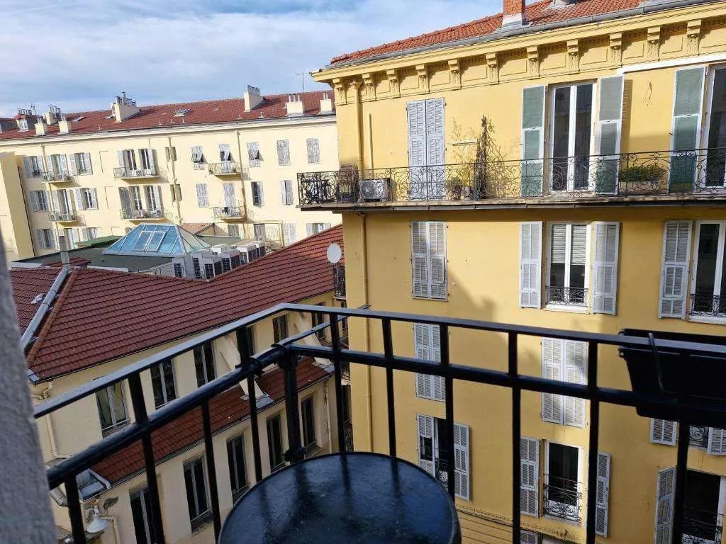 Boutique Hotel Neptune Nice - photo 16