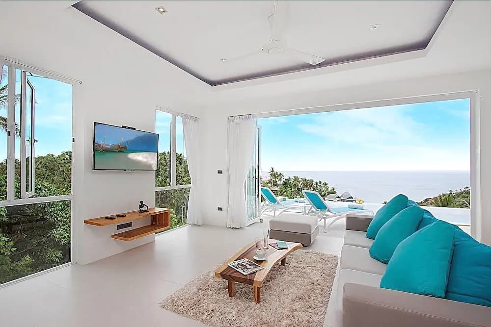 Sang Villa 3A - photo 17
