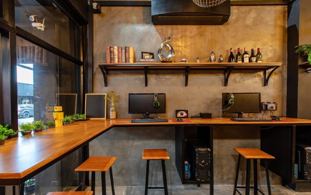 The Z Nite Hostel - photo 13