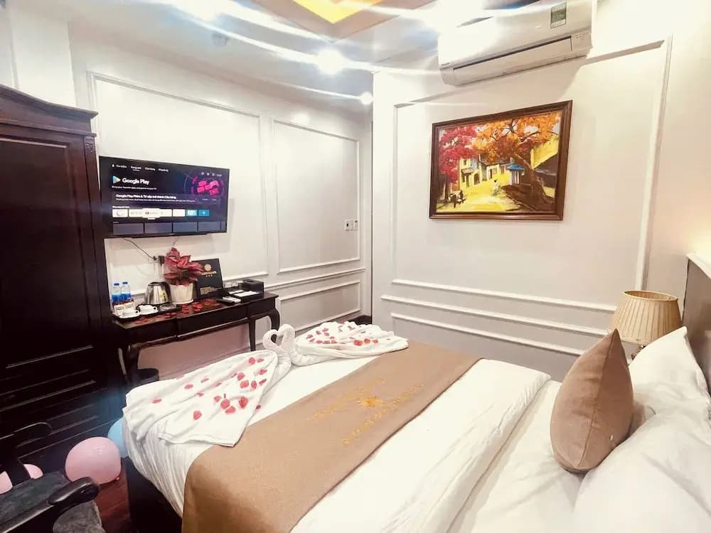Majestik Hotel - photo 27