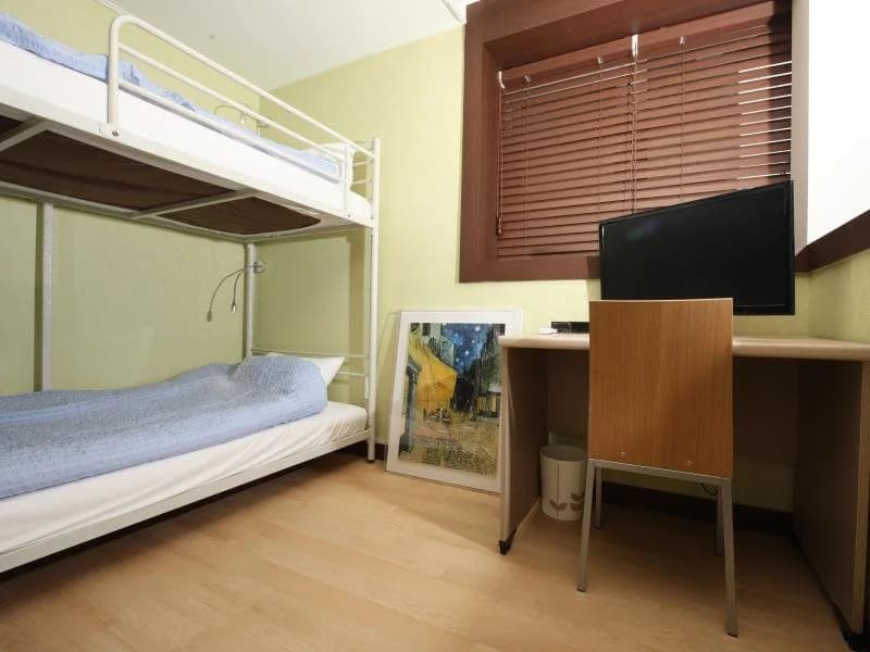 Somi Guest House - Hostel - photo 7