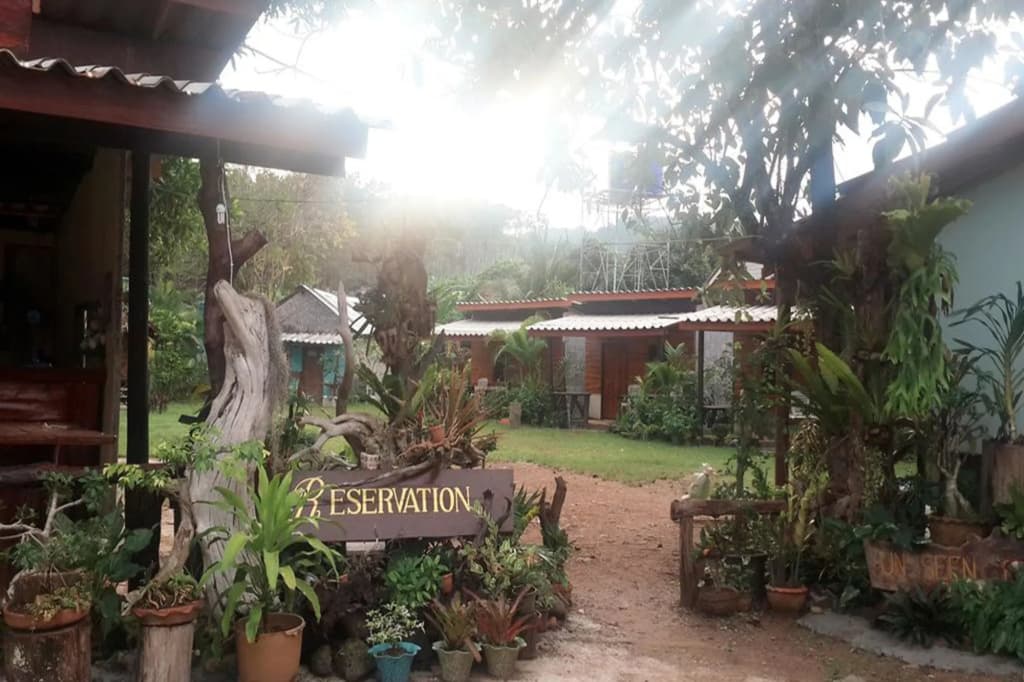 Unseen Bungalow - photo 6
