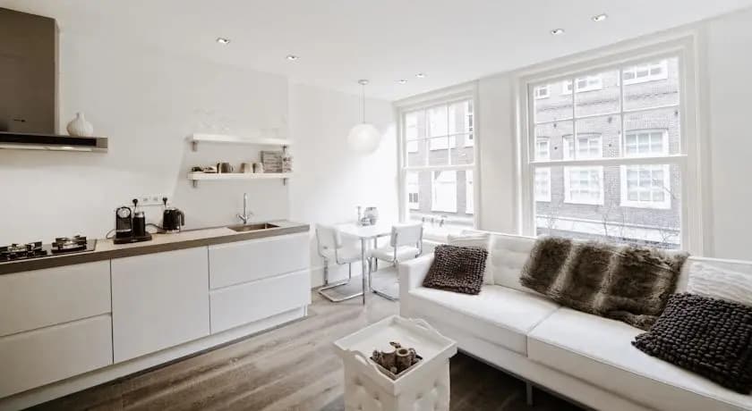 Apartment Amsterdam City - photo 5