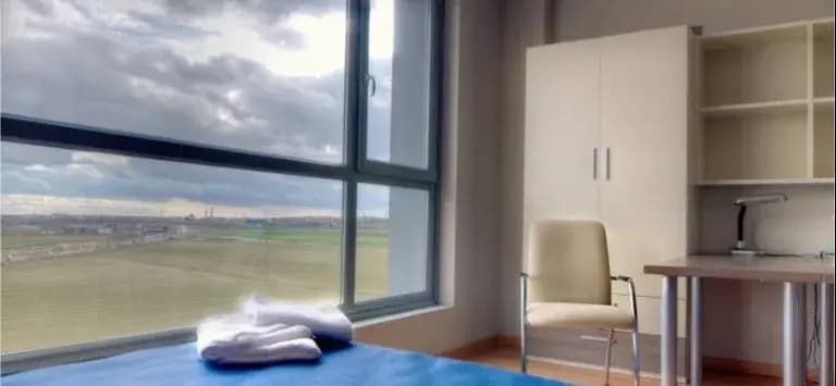 Vertice Roomspace Madrid - photo 3