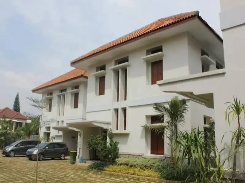 Puri Paso Guest House - photo 2