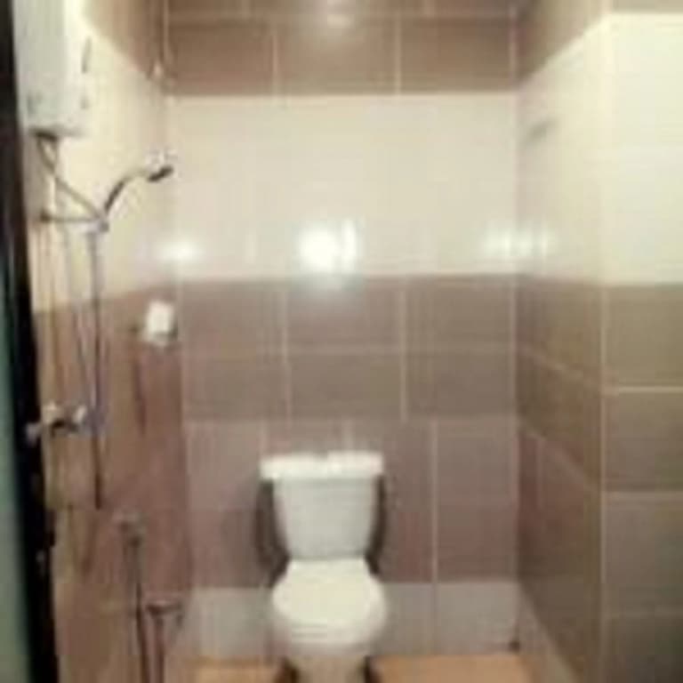 Hotel Zamburger Sri Petaling - photo 8