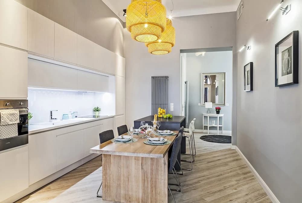 Luxury Central Budapest Home - photo 2