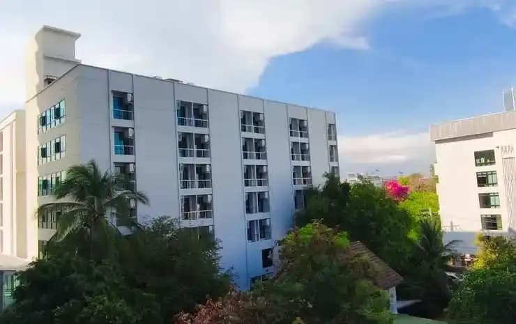 C Hotel Bangna - photo 1