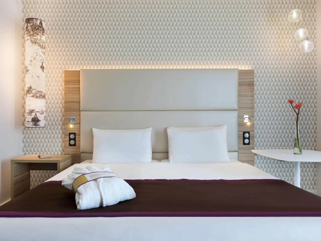 Maison Albar - Le Diamond - photo 4