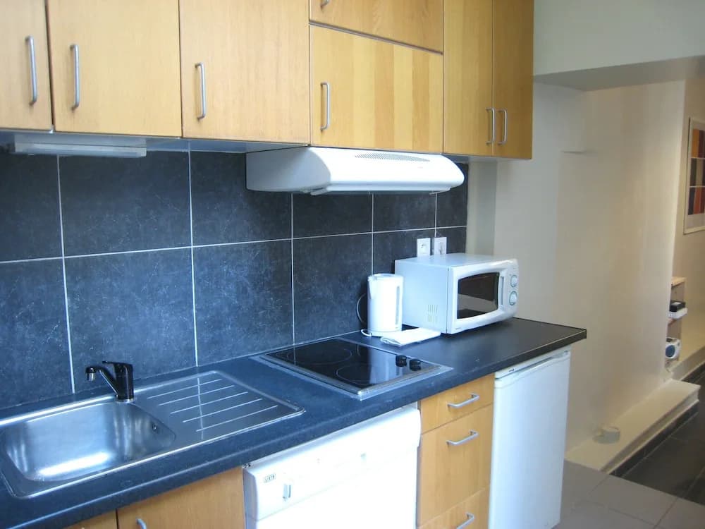 Apartment Aboukir 1 - photo 10