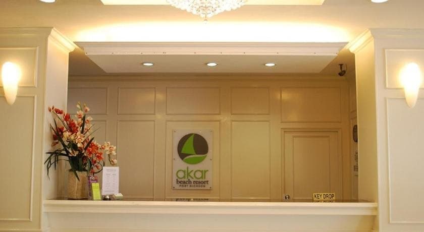Akar Beach Resort - photo 1