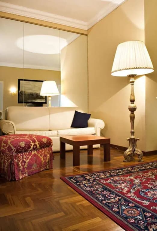 Trastevere's Houses - photo 15