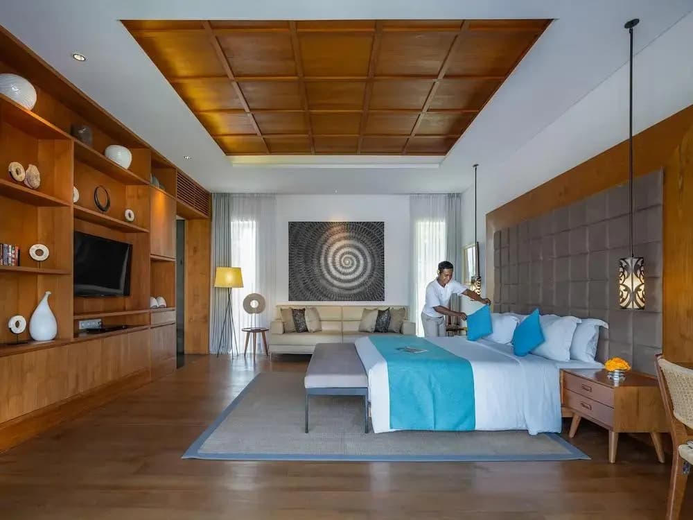 Villa Cendrawasih - photo 9