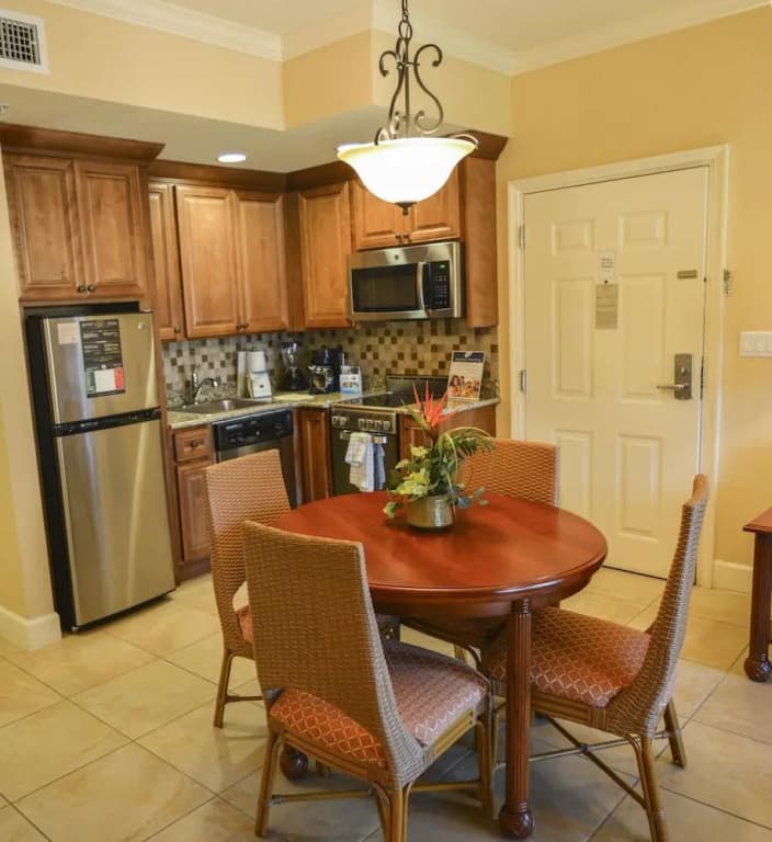 Orlando Condo - photo 32