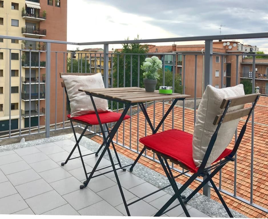 StepAndGo Apartments - photo 17