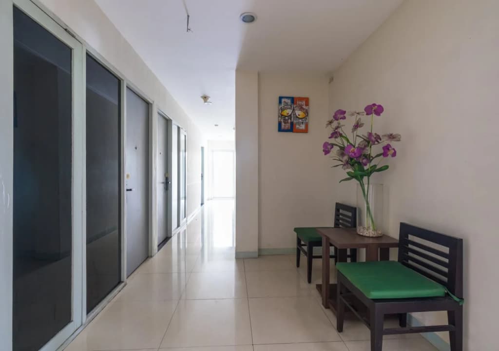 Everyday Hotel Kuta Central - photo 16