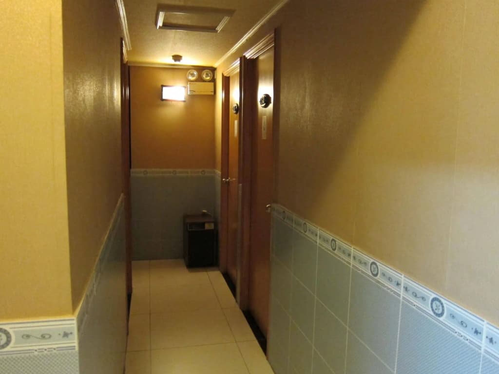 Hao's Inn - photo 7
