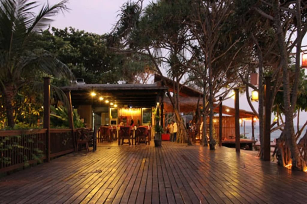 Andalay Boutique Resort - photo 19