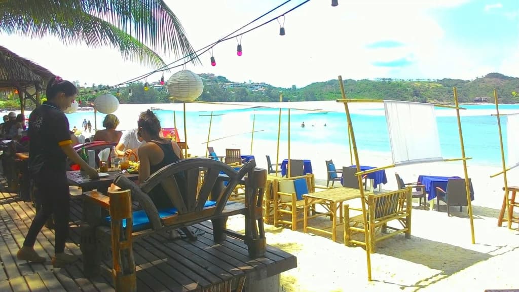 Kirati Beach Resort - photo 13