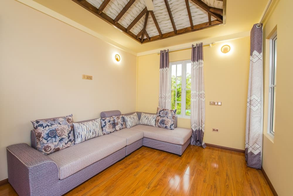 Lhohi Inn Boutique Hotel - photo 8
