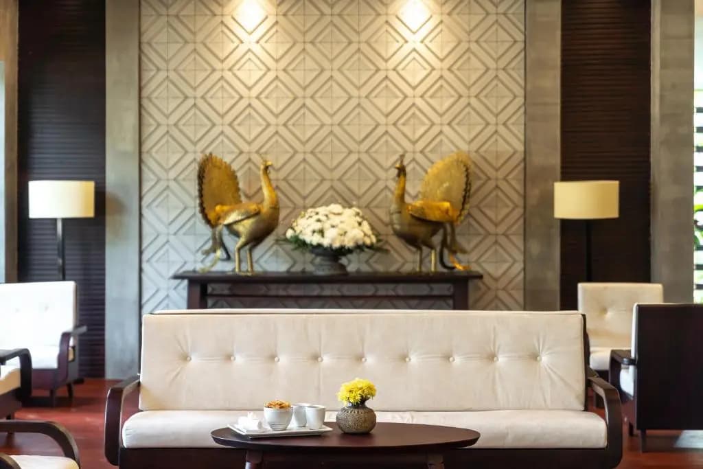 Eightfold Urban Resort - photo 4