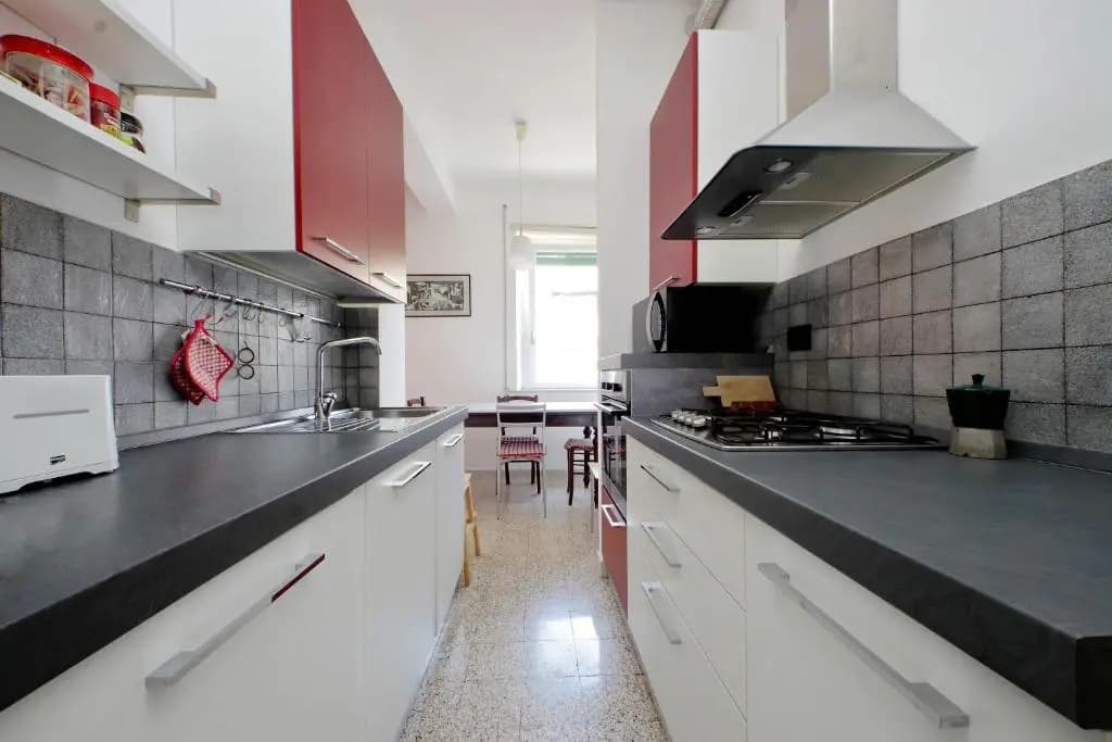 Silvano's Home In Rome - photo 14