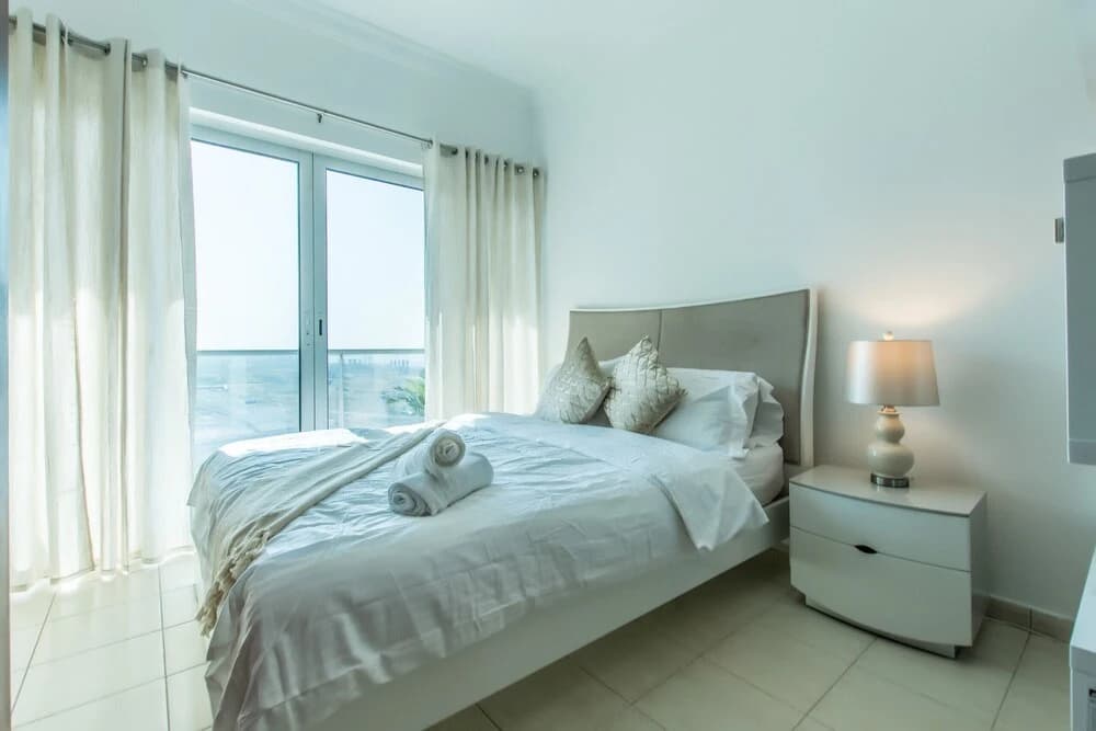 Damac Lake View - photo 2
