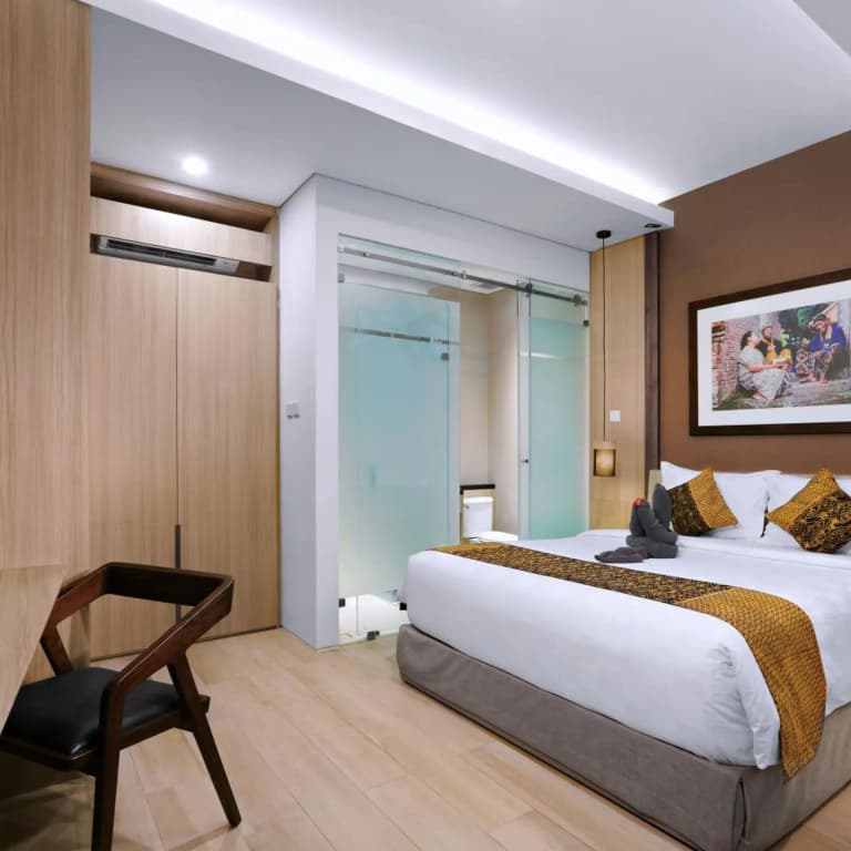 S7 Suites Gandaria - photo 23
