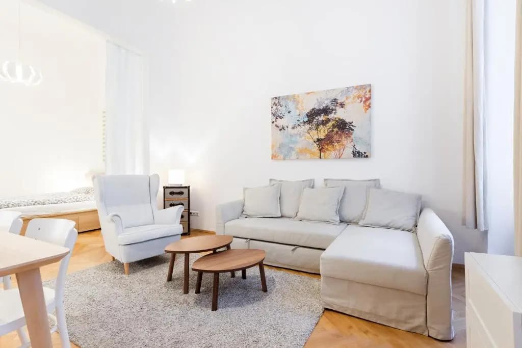 HeyMi Apartments Oper - photo 3