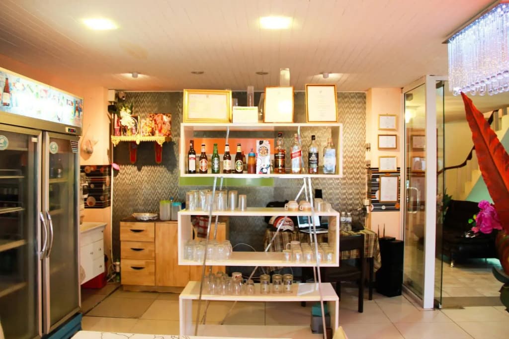 The Pattaya Inn(เดอะ พัทยา อินน์) - photo 10