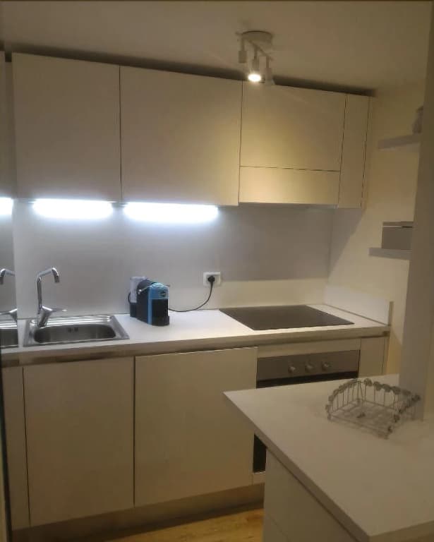 Vitruvio 42 Apartments - photo 16