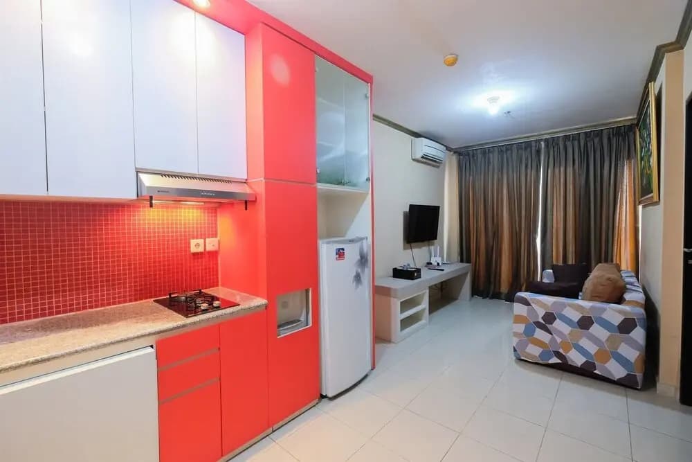 Homey 1BR at Cervino Village Apartment - photo 15
