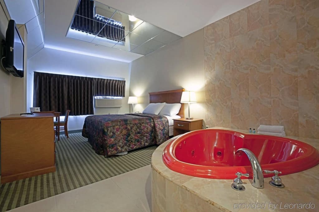 Americas Best Value Inn - photo 5