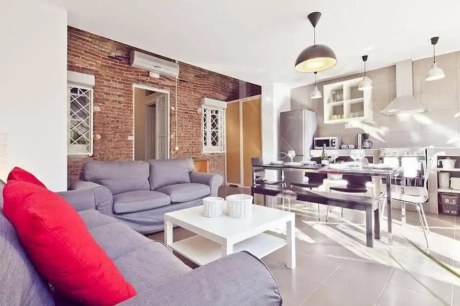 Loft Chic Apartments - photo 3