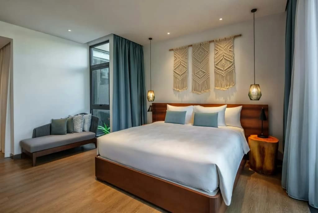 New World Phu Quoc Resort - photo 6