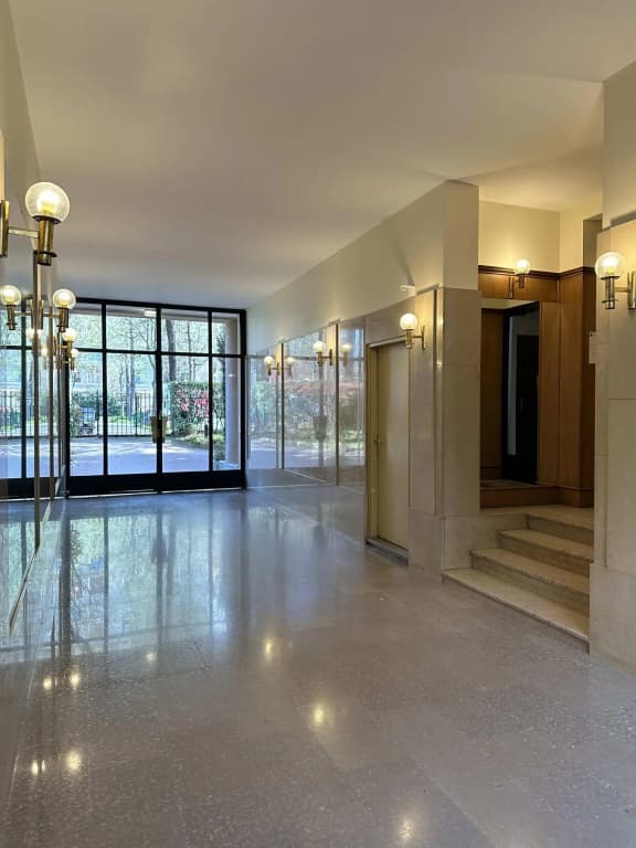 1598 - Cosy Apartment - Trocadéro and Eiffel Tower - photo 12