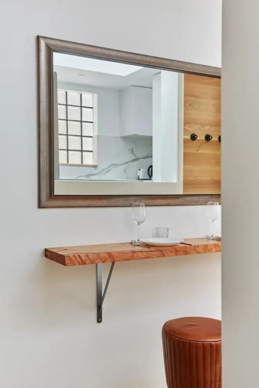 Superb Loft Paris Pere Lachaise 3 Bedrooms - photo 9