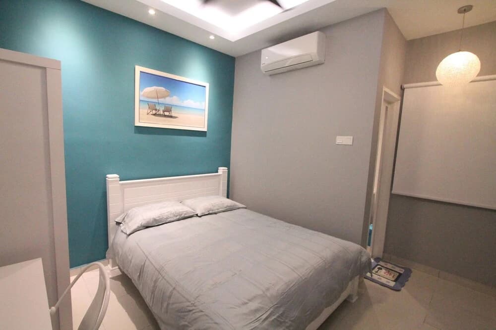 Ian's Genesis Townhouse - photo 4