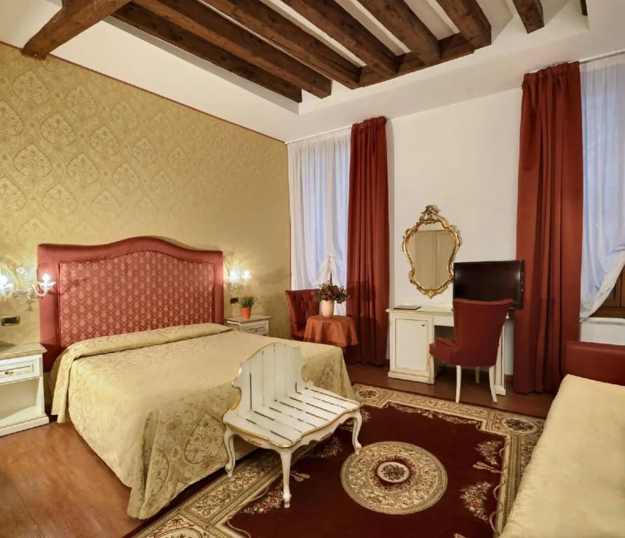 Locanda Casa Querini - photo 12