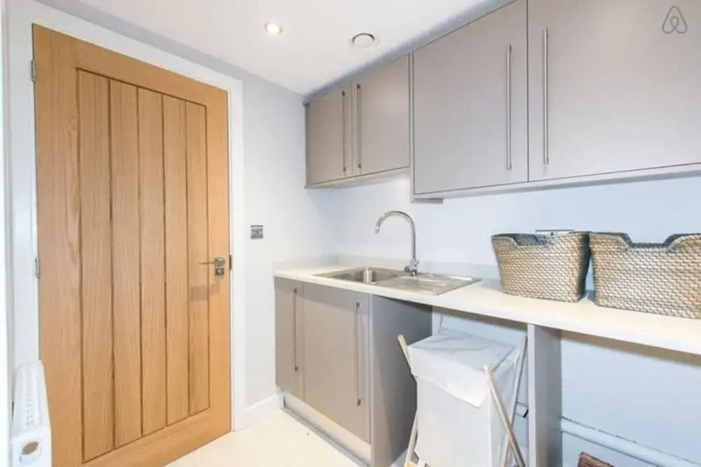 The Norfolk Escape Beautiful And Bright 4 Mews Homes With 16Bdr - photo 29