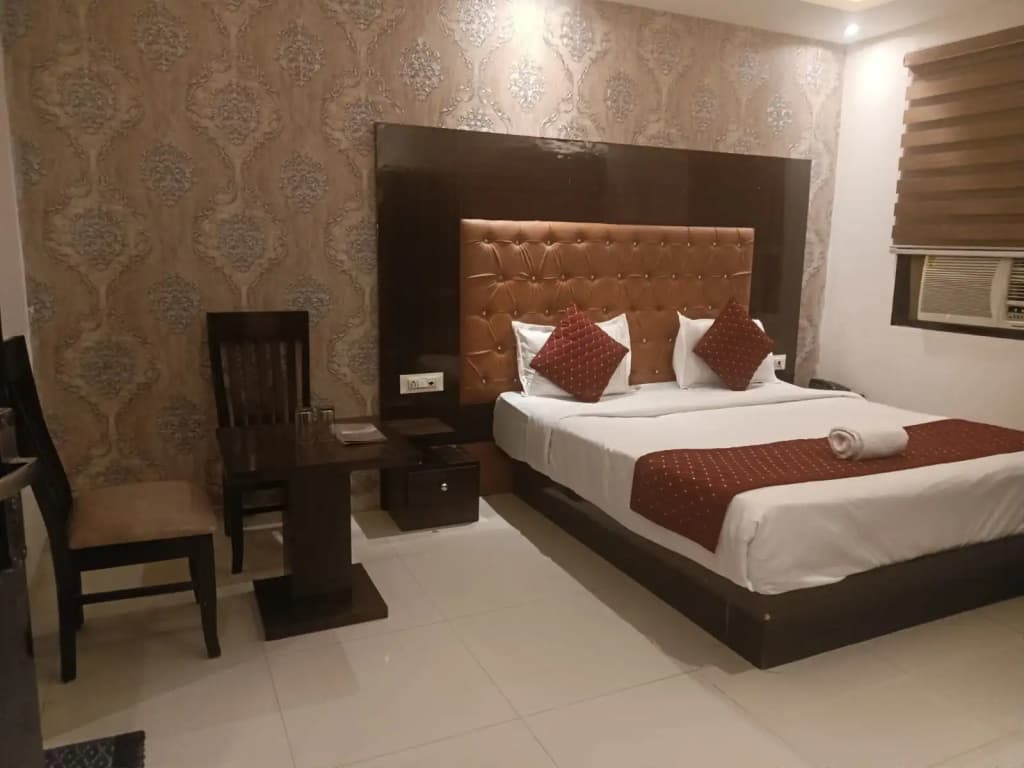 Hotel Iconic Suites by Excellent Hospitality - photo 27