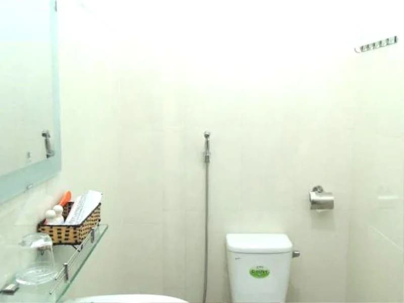 Comin Hotel - photo 4