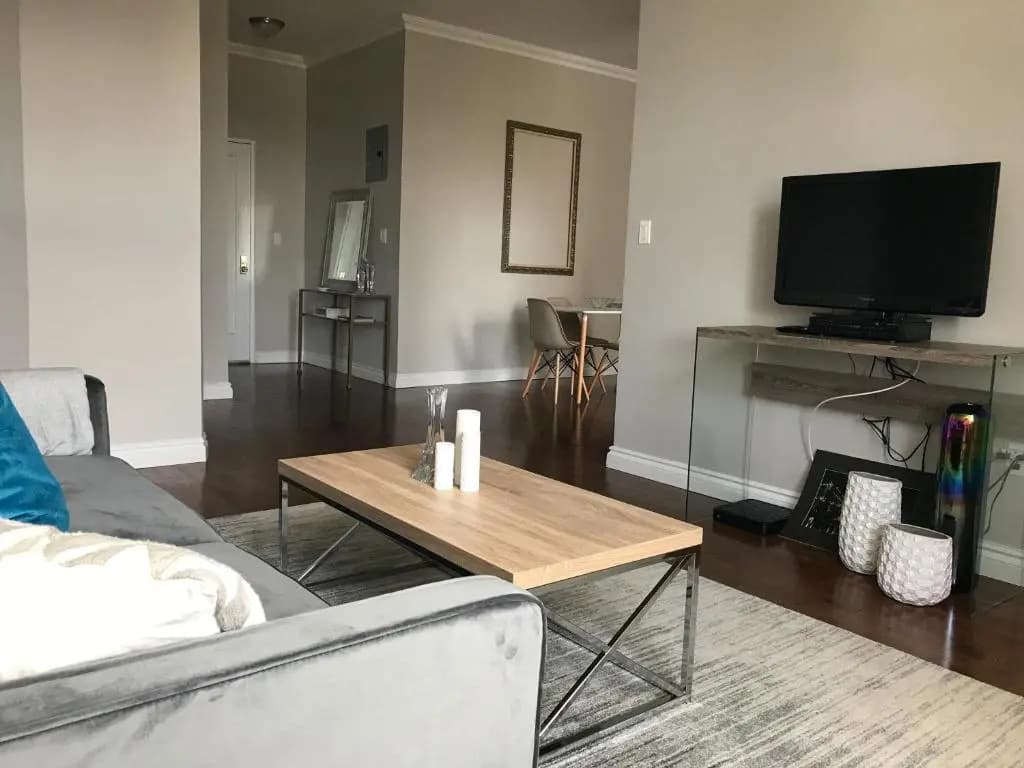 Central Park N Residence - main photo