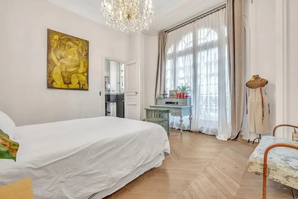 Luxury 5BR House Close to the Arc de Triomphe - photo 4