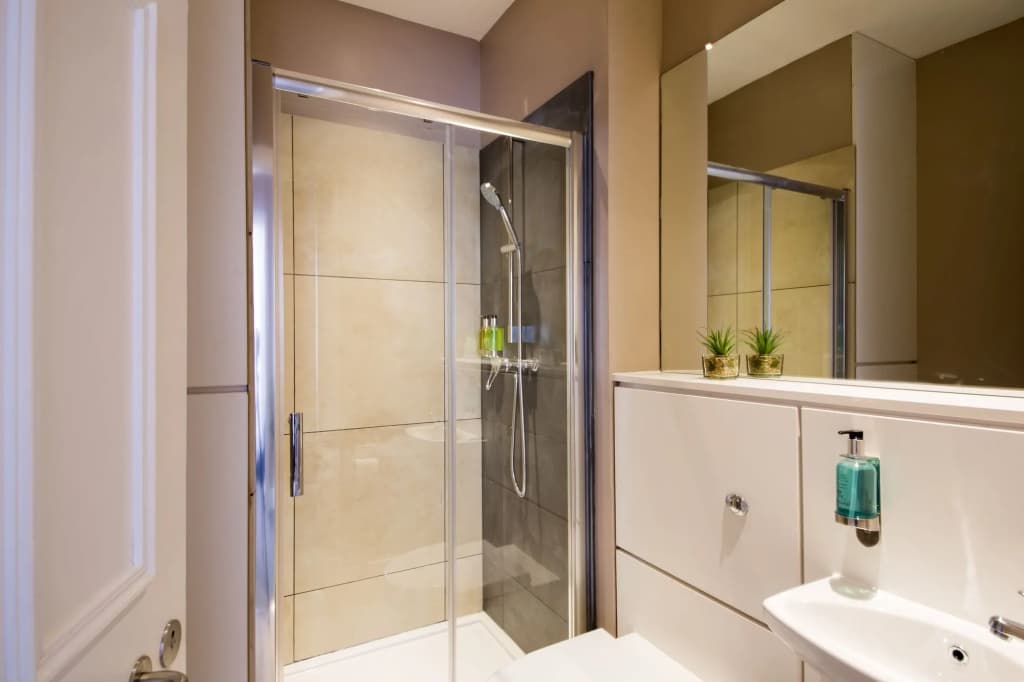 The Spires Serviced Apartments Edinburgh - photo 7