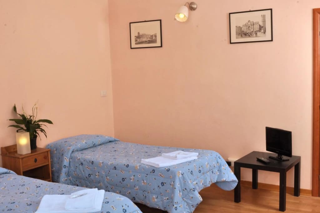 Gialel Guesthouse - photo 21