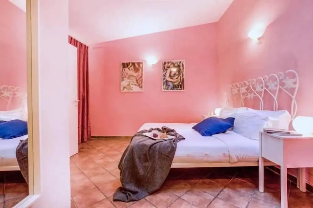 Lovely Studio in Trastevere - photo 14