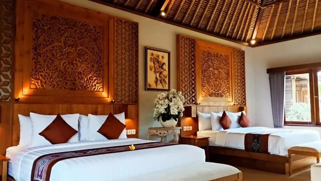 Puri Andong Villas - photo 17