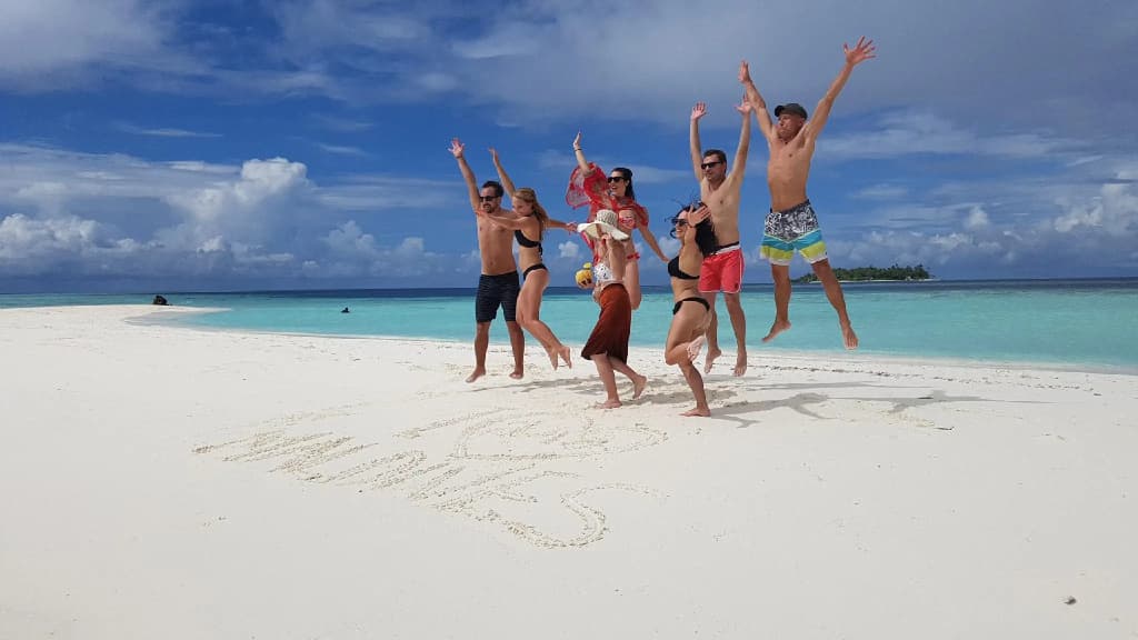 Santa Rosa Maldives Hotel - photo 22