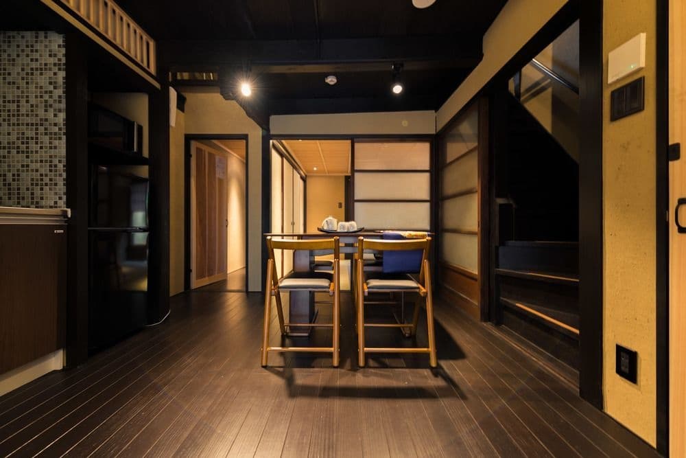 KumoMachiya Kojinguchi - photo 11